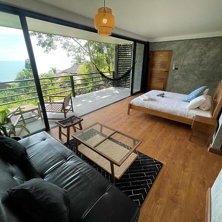 Oon Lee Bungalows Koh Jum Eksteriør bilde