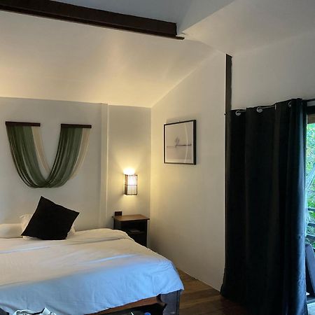 Oon Lee Bungalows Koh Jum Eksteriør bilde