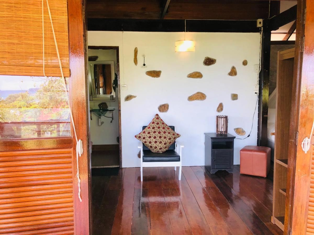 Oon Lee Bungalows Koh Jum Eksteriør bilde
