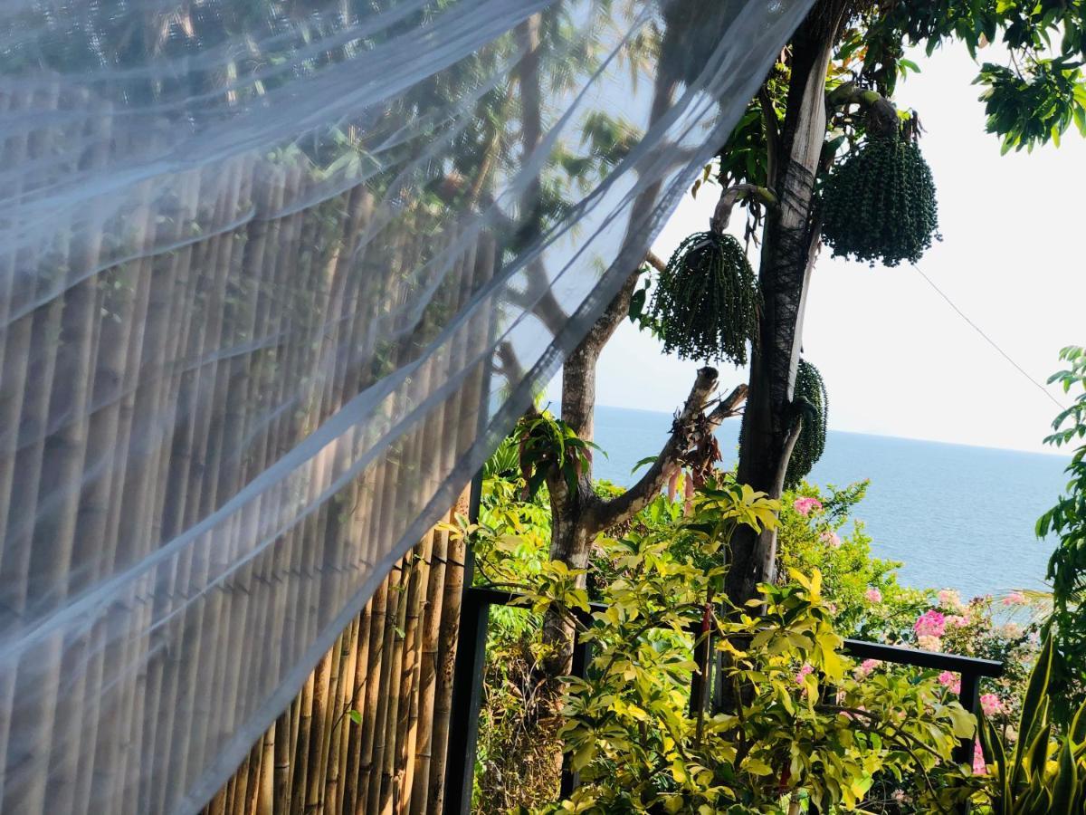 Oon Lee Bungalows Koh Jum Eksteriør bilde